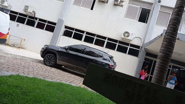 Foto 1 Hospital Batista Memorial