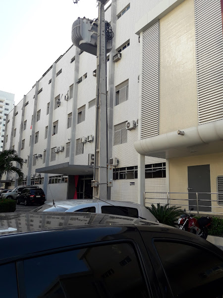 Foto 2 Hospital Batista Memorial