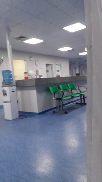 Foto 1 Hospital Infantil de Fortaleza - HIF