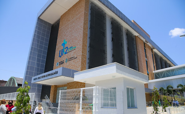 Instituto Doutor José Frota - IJF