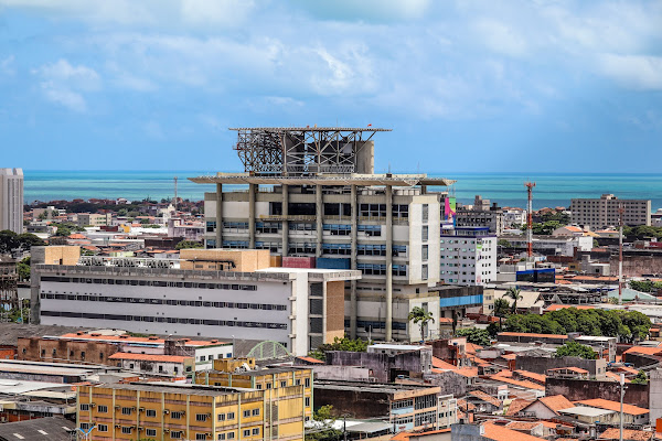 Foto 2 Instituto Doutor José Frota - IJF