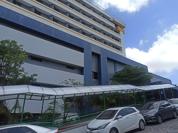 Foto 1 Hospital Unimed Fortaleza