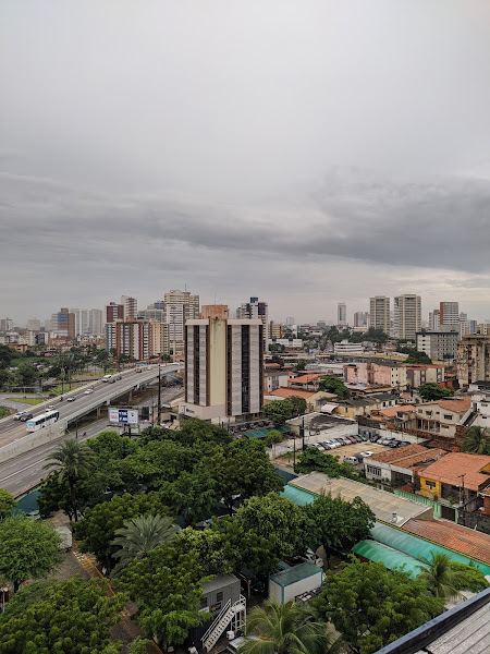 Foto 2 Hospital Unimed Fortaleza