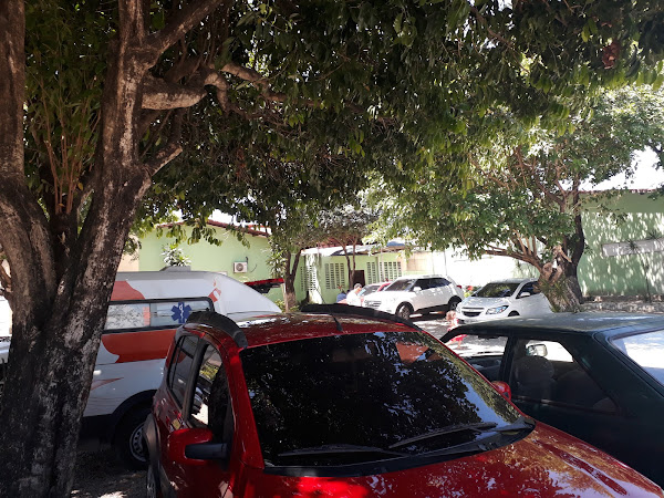 Foto 3 Hospital Distrital Gonzaga Mota de Messejana