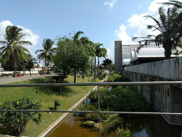 Foto 2 Hospital SARAH