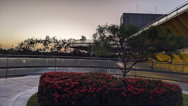 Foto 3 Hospital SARAH