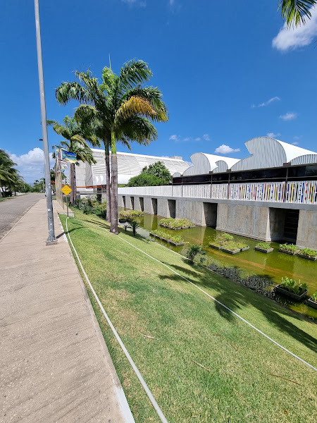 Foto 4 Hospital SARAH