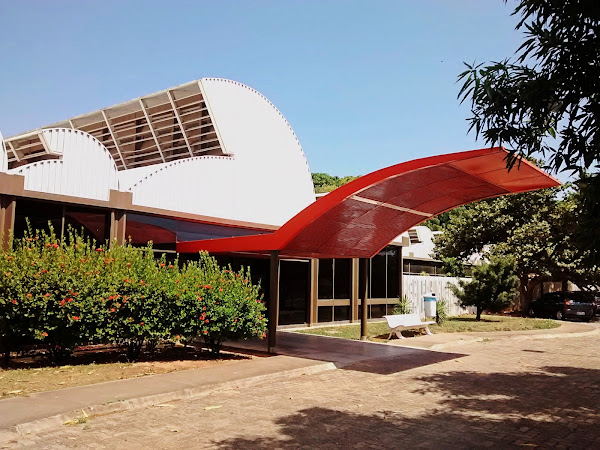 Foto 5 Hospital SARAH