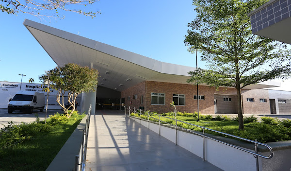 Foto 2 Hospital Distrital Gonzaga Mota