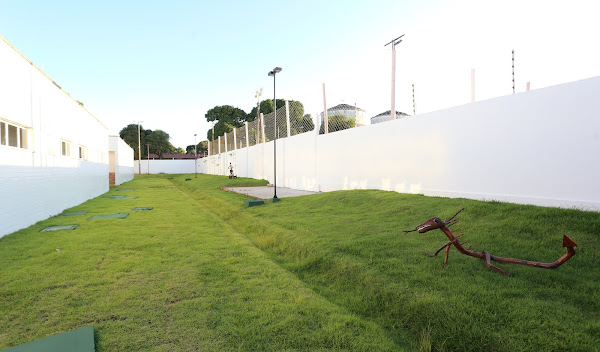 Foto 3 Hospital Distrital Gonzaga Mota