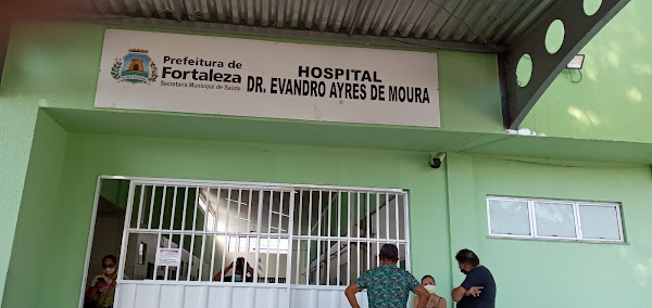 Foto 1 Frotinha do Antônio Bezerra