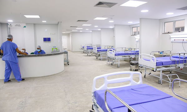 Foto 1 Frotinha da Parangaba