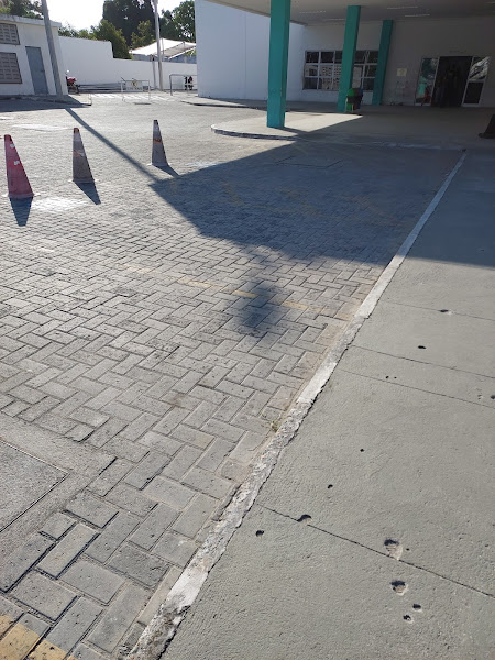 Foto 2 Frotinha da Parangaba