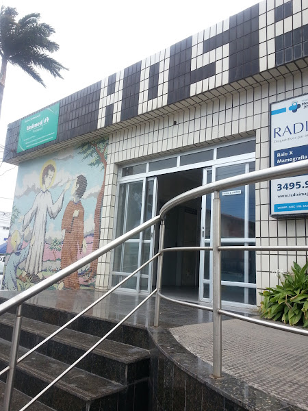 Foto 2 Hospital Menino Jesus