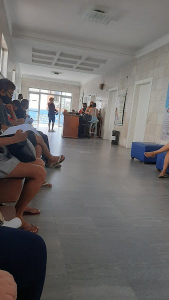 Foto 3 Hospital Menino Jesus