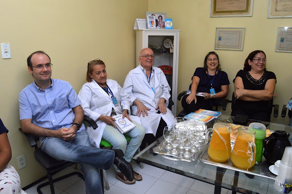 Foto 1 Sopai - Hospital Infantil Filantrópico