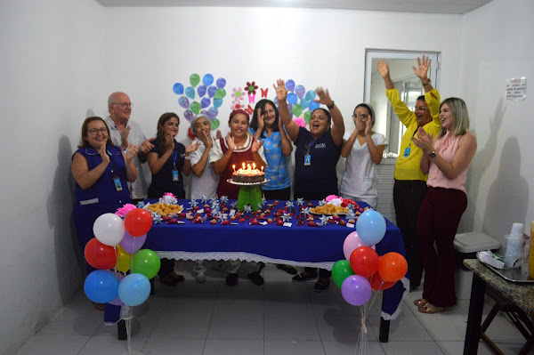 Foto 2 Sopai - Hospital Infantil Filantrópico