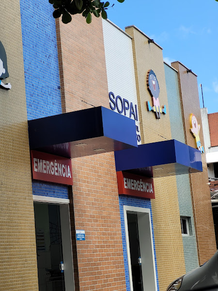 Foto 4 Sopai - Hospital Infantil Filantrópico