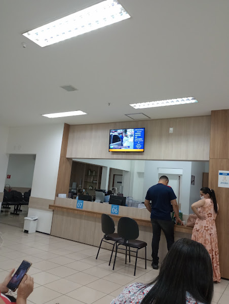 Foto 2 Hospital de Olhos Leiria de Andrade