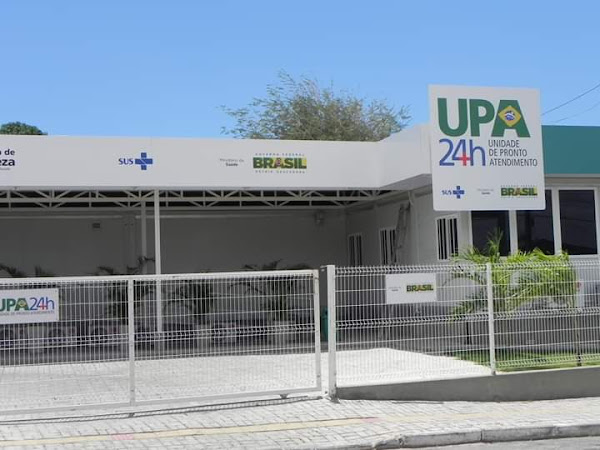 UPA 24h - Granja Lisboa