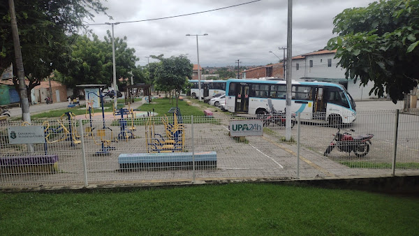 Foto 1 UPA 24h - Granja Lisboa