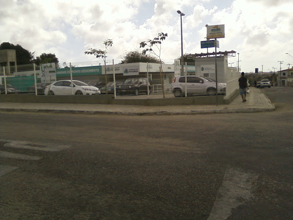 Foto 3 UPA 24h - Granja Lisboa