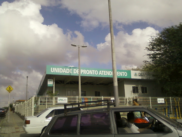 Foto 4 UPA 24h - Granja Lisboa