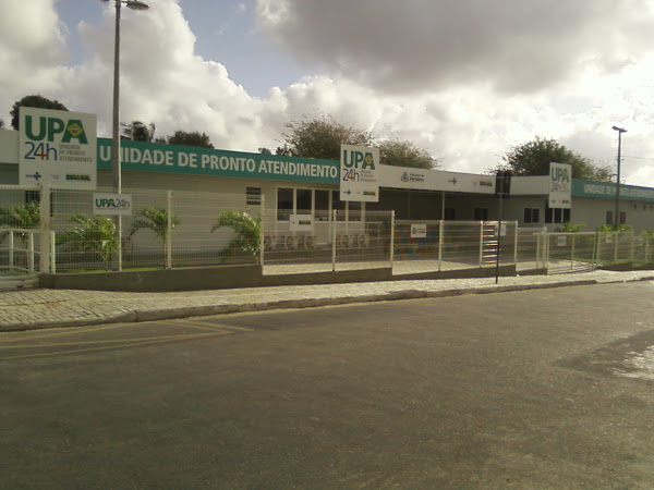 Foto 5 UPA 24h - Granja Lisboa