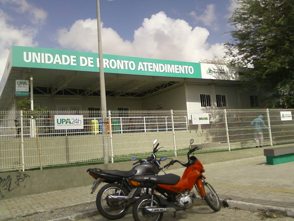 Foto 6 UPA 24h - Granja Lisboa