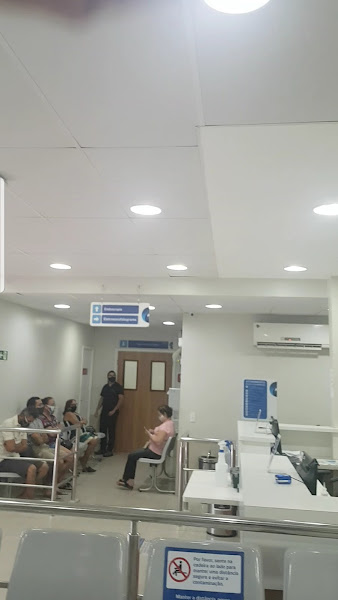 Foto 1 Hapvida Heraclito Graca