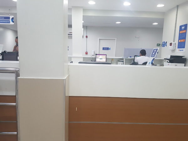 Foto 2 Hapvida Heraclito Graca