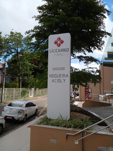 Foto 1 Pronto Socorro São Camilo Hospital Cura d'Ars