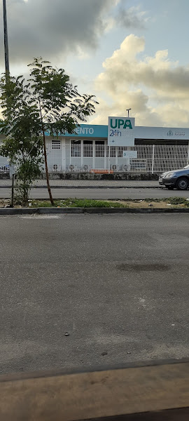 UPA 24h - Vila Velha