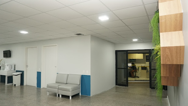 Foto 1 HOSPITAL HAROLDO JUAÇABA - Instituto do Câncer do Ceará :Urologia