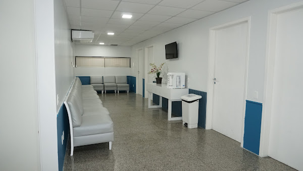 Foto 3 HOSPITAL HAROLDO JUAÇABA - Instituto do Câncer do Ceará :Urologia