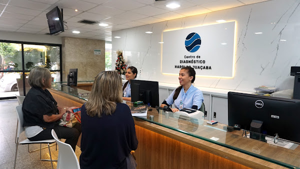 Foto 4 HOSPITAL HAROLDO JUAÇABA - Instituto do Câncer do Ceará :Urologia