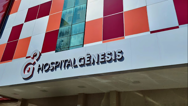 Hospital Gênesis Pronto Atendimento
