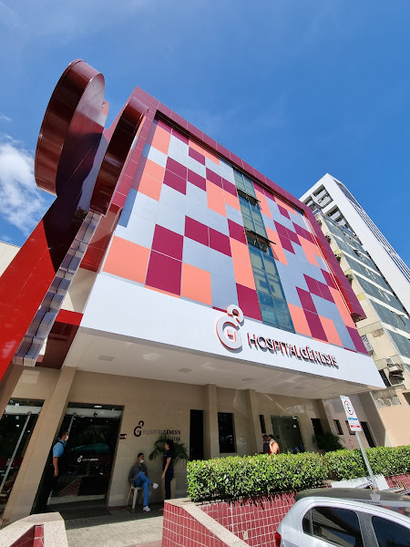 Foto 1 Hospital Gênesis Pronto Atendimento