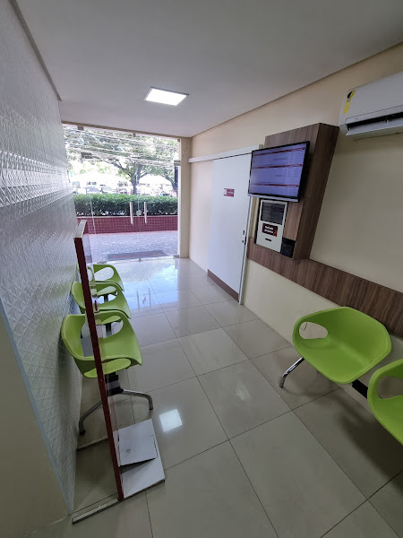 Foto 2 Hospital Gênesis Pronto Atendimento