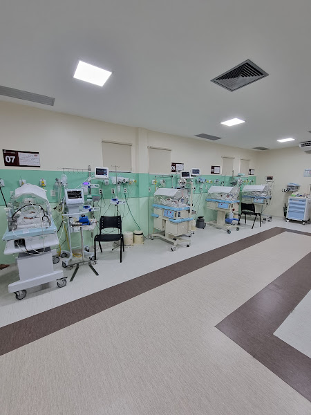 Foto 3 Hospital Gênesis Pronto Atendimento