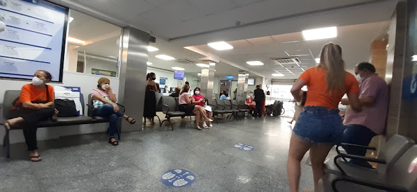 Foto 1 Hospital Otoclínica : Gastroenterologia