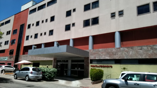 Pronto Atendimento : Hospital São Carlos