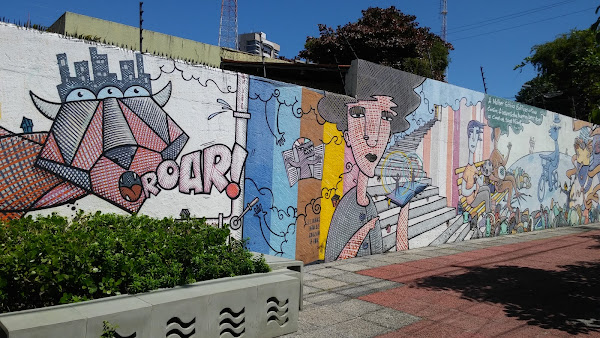 Foto 1 Pronto Atendimento : Hospital São Carlos