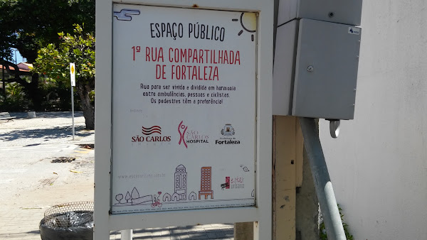 Foto 2 Pronto Atendimento : Hospital São Carlos