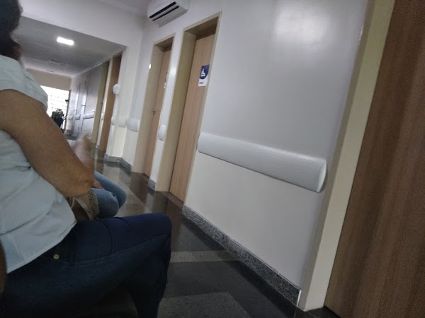 Foto 1 Prontocardio Pronto Atendimento Cardiológico