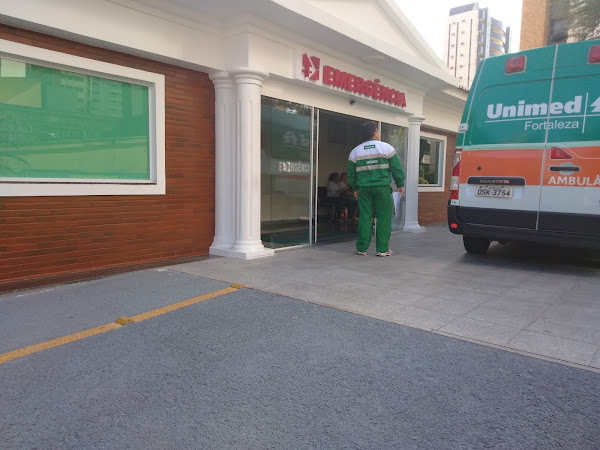 Foto 2 Prontocardio Pronto Atendimento Cardiológico