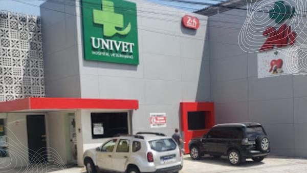 Hospital Veterinário Univet