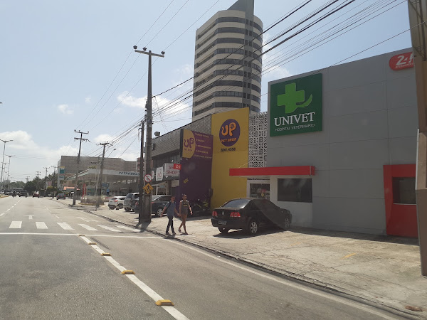 Foto 6 Hospital Veterinário Univet