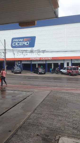 Auto Peças Padre Cícero - Filial Joaquim Távora