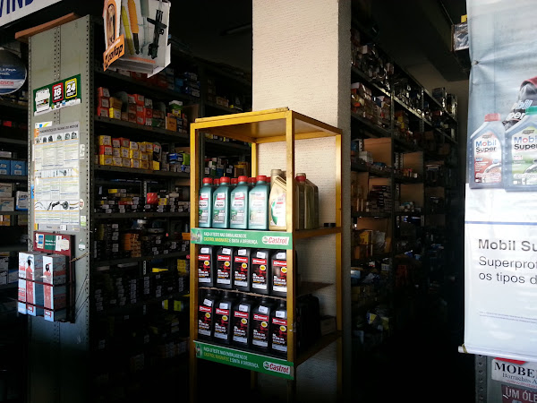 Foto 1 Eali Auto Peças